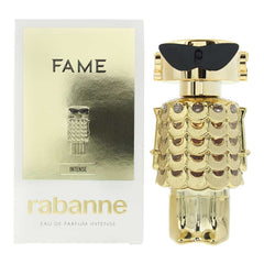 Paco Rabanne Fame Intense Eau de Parfum 50ml Womens Fragrance Spray