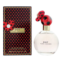 Marc Jacobs Dot Eau de Parfum 100ml Womens Fragrance Spray