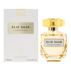Elie Saab Le Parfum Lumiere Eau de Parfum 90ml Womens Spray