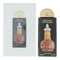 Lattafa Artisan Ethnique Eau de Parfum 100ml Unisex Fragrance Spray