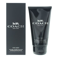 Coach For Men Aftershave Balm 150ml
