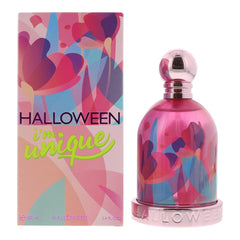 Jesus Del Pozo Halloween I'm Unique Eau de Toilette 100ml Women Spray