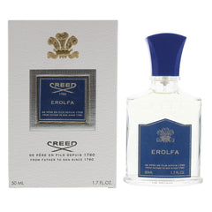Creed Erolfa Eau de Parfum 50ml Mens Fragrance Spray