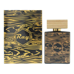 Louis Cardin Ray Eau de Parfum 100ml Mens Fragrance Spray