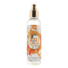 4711 Remix 2018 Edition Body Spray 150ml For Unisex
