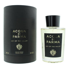 Acqua Di Parma Lily Of The Valley Eau de Parfum 180ml Unisex Fragrance Spray