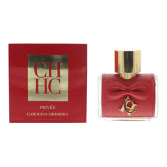 Carolina Herrera Ch Privee Eau de Parfum 50ml Womens Fragrance Spray