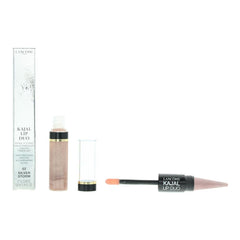 Lancome Lip Duo #02 Silver Storm Lip Color 2.7g