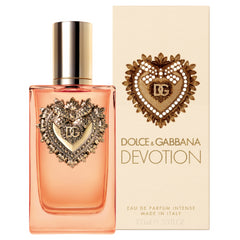 Dolce & Gabbana Devotion Intense Eau de Parfum 100ml Spray for Women
