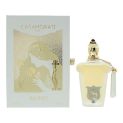 Xerjoff Casamorati 1888 Dama Bianca Eau de Parfum 100ml Spray Womens Fragrance