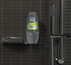 Dove Men+Care Extra Fresh Anti Perspirant Deodorant Roll On 48H Protection 50ml