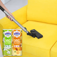 Neutradol Carpet Freshener & Deodorizer Bad Smell Secnted Power 350G Bundle Set