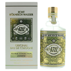 4711 Jasmine Eau de Cologne 100ml Unisex Fragrance Spray