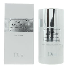 Dior Eau Sauvage Deodorant Stick 75g