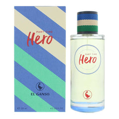 El Ganso Part Time Hero Eau de Toilette for Men 125ml Spray