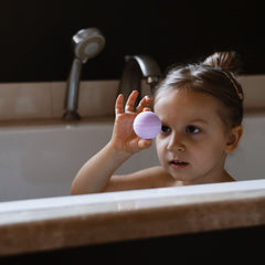 Elysium Spa Bath Bombs 3Pk Vanilla Sugar Scent For Body Relaxing