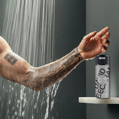 David Beckham Homme Lightly Scented Deodorant Body Spray 150ml Clean Yet Classic