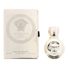 Versace Eros Pour Femme Eau de Parfum 30ml Womens Fragrance Spray