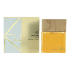 Shiseido Zen Eau de Parfum 100ml Womens Fragrance Spray