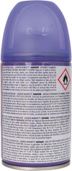 Airpure Air Freshener Refills Home Room Fragrance Spray Lavender Moments 250ml