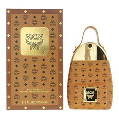 MCM Eau de Parfum 75ml Womens Fragrance Spray