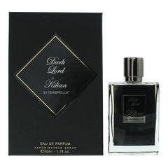 Kilian Dark Lord Eau de Parfum 50ml Spray Mens Fragrance