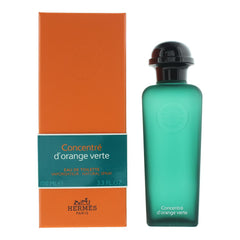Hermes Concentre D'orange Verte Eau de Toilette 100ml Unisex Fragrance Spray