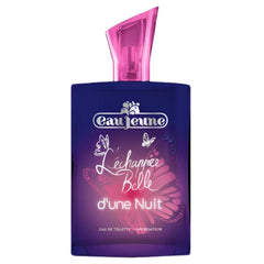 Eau Jeune Echappee Belle D'une Nuit Eau de Toilette 75ml Spray Womens Fragrance