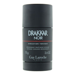 Guy Laroche Drakkar Noir Deodorant Stick 75g For Men