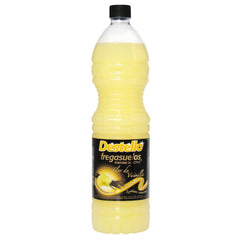 Destello Floor Cleaner Liquid Cleans Multi Surfaces Vanilla Flower 1.5L