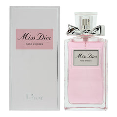 Dior Miss Dior Rose N'Roses Eau de Toilette 100ml Spray for Women