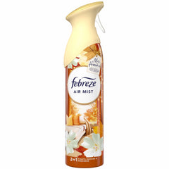 Mrs Hinch Cosy Season Household Bundle Kitchen Surface Cleaner Air Freshener