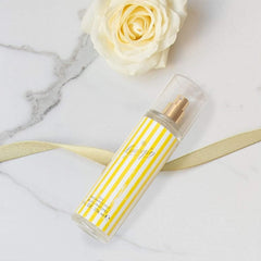 Giorgio Beverly Hills Yellow Fragrance Mist 236ml Women Spray