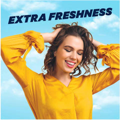 Comfort Sunshiny Days Fabric Conditioner Long Last Freshness Fragrance Softness