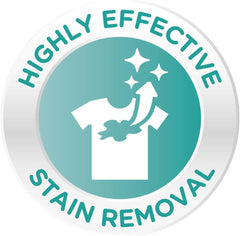 Dr Beckmann Fruit & Drink Stain Devils Remover Cloth Fabric Dirt Cleaner 50ml