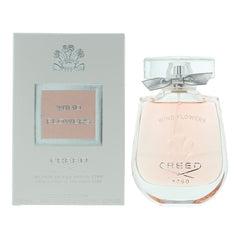 Creed Millesime Wind Flowers Eau de Parfum 75ml Womens Fragrance Spray