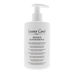 Leonor Greyl Deeply Hydrating Treatment Mask For Damaged Hair 500ml For Unisex