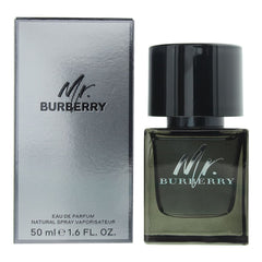 Burberry Mr. Burberry Eau de Parfum 50ml Mens Fragrance Spray