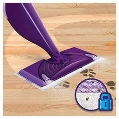 Flash Power Mop Cleaning Liquid Solution Refill Multi Surface Floor 1.25L