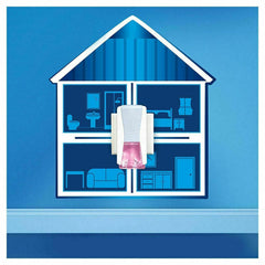 Febreze Ambi Pur 3Volution Plug In Pet Odour Fighter Air Freshener Refill 20ml