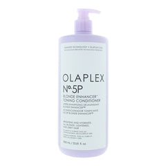 Olaplex N�5P Enhancer Toning Conditioner 1000ml