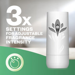 Air Wick Freshmatic Refills Mystical Gardens Air Freshener Automatic Spray 250ml