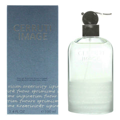 Cerruti Image Eau de Toilette 100ml Spray Mens Fragrance