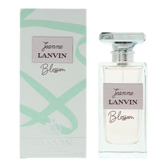 Lanvin Jeanne Blossom Eau de Toilette 100ml Womens Fragrance Spray