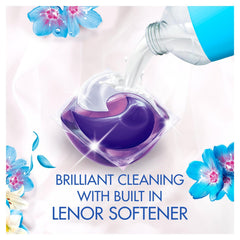 Bold All In 1 Pods Laundry Detergent Tablet For Wahsing Spring Awakening 51W