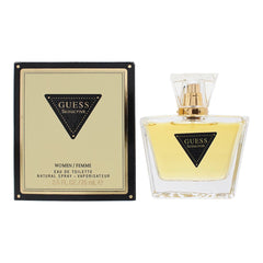 Guess Seductive Women Eau de Toilette 75ml Spray For Womens Fragrance