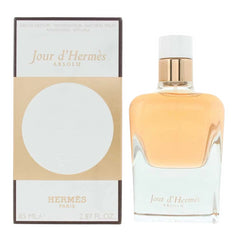 Hermes Jour D'Hermes Absolu Refillable Eau de Parfum 85ml Spray Unisex Fragrance