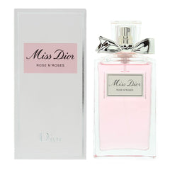 Dior Miss Dior Rose N'roses Eau de Toilette 50ml Women Fragrance Spray