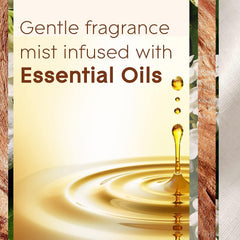 Glade Sense & Spray Sensual Sandalwood & Jasmine Air Freshener Refill Home 18ml