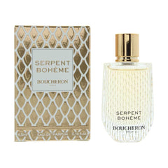 Boucheron Serpent Boheme Eau de Parfum 4.5ml Spray For Womens Fragrance